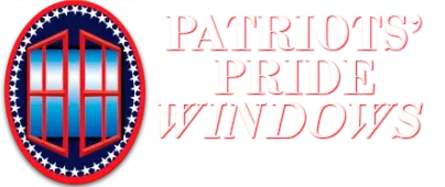 Patriots' Pride Windows logo