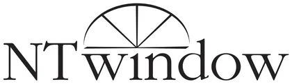 NT Window logo